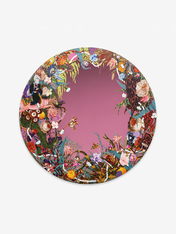 Eternal Reflection (Pink)