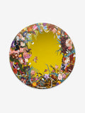 Eternal Reflection (Yellow)
