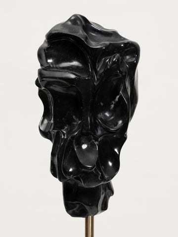 Breakdown Work Study #1 (Marquina)