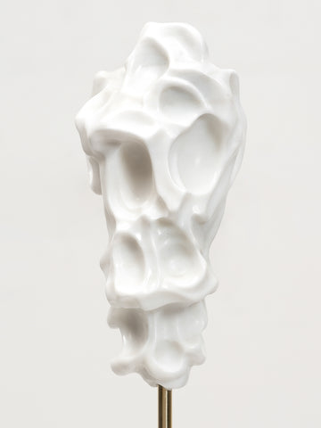 Breakdown Work Study #4 (Carrara)