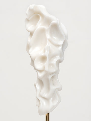 Breakdown Work Study #5 (Carrara)