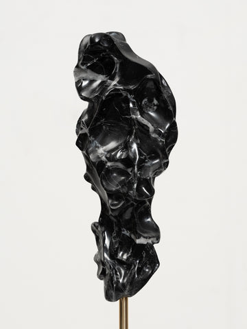 Breakdown Work Study #5 (Marquina)