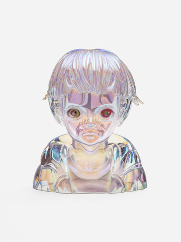Children of this Planet #38