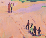 Island People