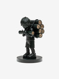 Woodcutter (Bronze)