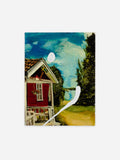The Swedish House 02