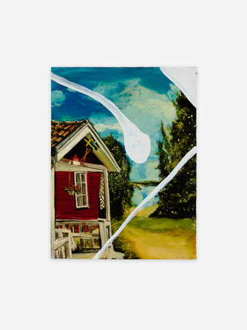 The Swedish House 04