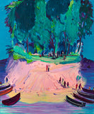Island People