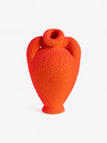 Orange & Pink Amphora