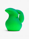 Green & Blue Pitcher