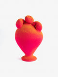 Pink & Yellow Amphora
