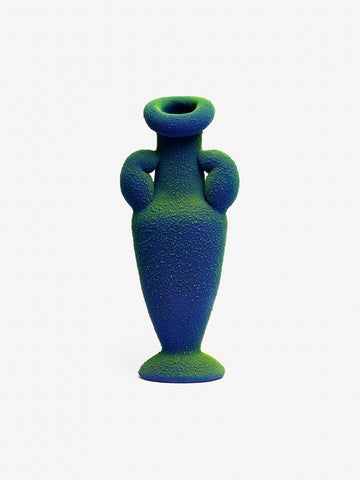 Blue & Green Amphora 3