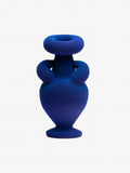 Blue Amphora