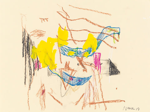 Robert Nava - Untitled 9
