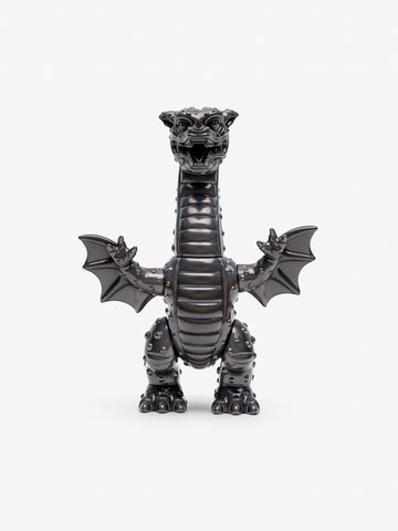 Ground Dragon
