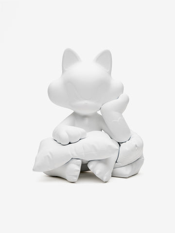 NITE NITE (White)