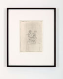 Limited Edition Etchings - 7H